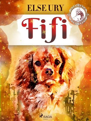 cover image of Fifi